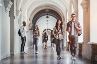 Cursos de bacharelados
